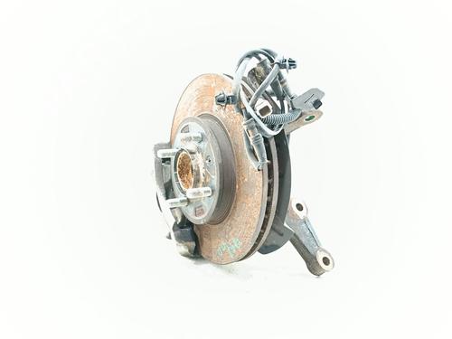 Right front steering knuckle KIA RIO IV (YB, SC, FB) | BP28066579M26