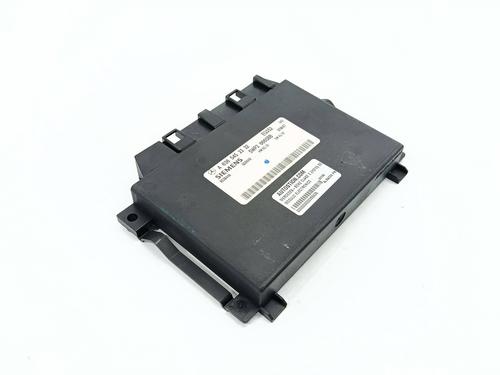 Electronic module MERCEDES-BENZ E-CLASS (W210) E 320 CDI (210.026) | BP32155962M83 