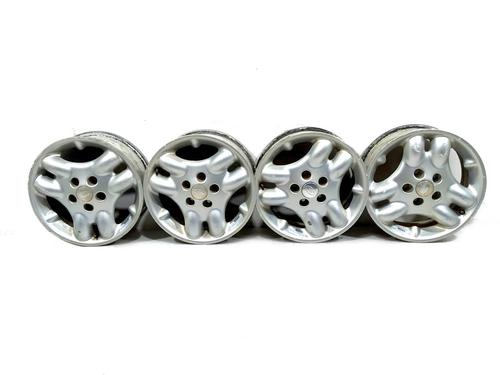 Rim LAND ROVER FREELANDER I (L314)  | BP15866668C45 