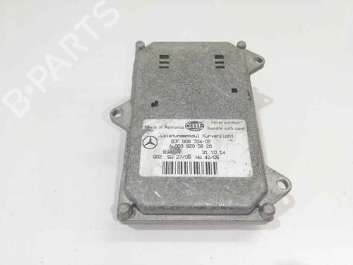 Module xenonverlichting RENAULT KANGOO Express (FC0/1_)  | BP15861361C53 