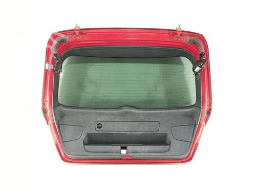 Tailgate AUDI A3 (8V1, 8VK) 2.0 TDI | BP28321150C6 