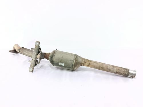 Used Catalyst VW GOLF IV (1J1) [1997-2008]  30817253