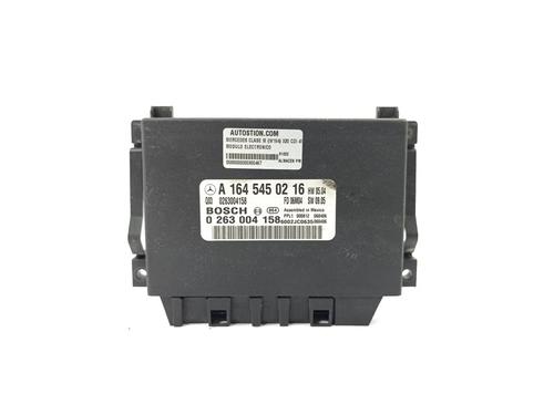 Used Electronic module MERCEDES-BENZ M-CLASS (W164) [2005-2012]  25795041