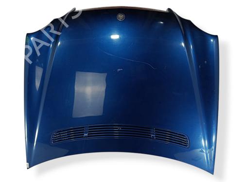 Used Hood MERCEDES-BENZ C-CLASS Coupe (CL203) C 220 CDI (203.706) (143 hp) 31848849