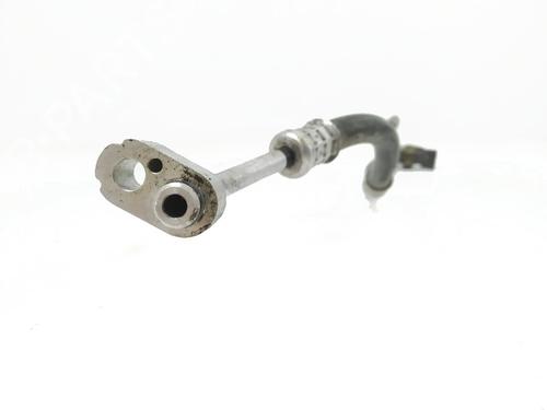 AC pipe LAND ROVER RANGE ROVER SPORT I (L320) 2.7 D 4x4 | BP15867659M126 