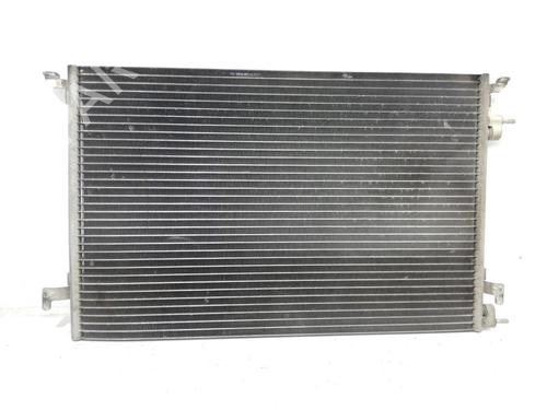 Varmeapparat OPEL VECTRA C (Z02) [2002-2009]  15865493