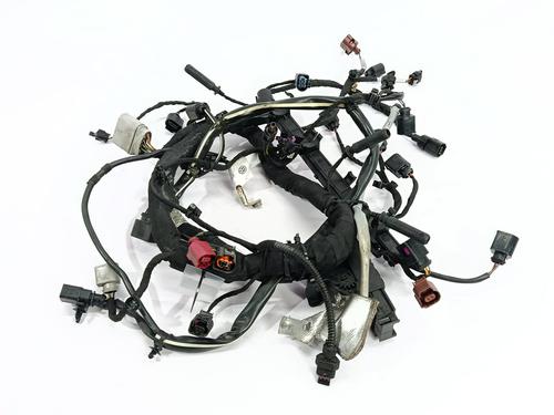 Ledningsnet Ledningsnet VW TOURAN (5T1) [2015-2026] 37509757 37509757