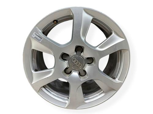 Used Rim Rim AUDI A4 B8 (8K2) [2007-2017] 35783252 35783252