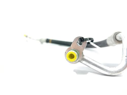 AC pipe HONDA CIVIC VI Fastback (MA, MB) 1.5 i Vtec-E (MA9) | BP30192136M126 