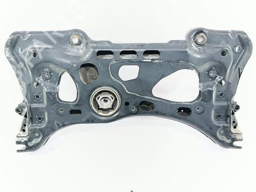 Used Subframe SEAT LEON (5F1) 1.6 TDI (105 hp) 31624122
