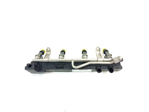 Injection rail OPEL ASTRA G Hatchback (T98)  | BP20106389M98 