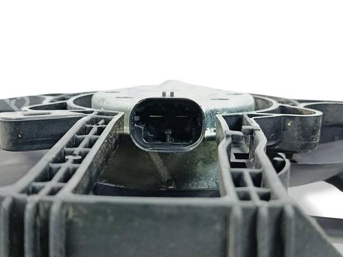 Radiator fan PEUGEOT 207 (WA_, WC_) 1.6 16V VTi | BP32405140M35