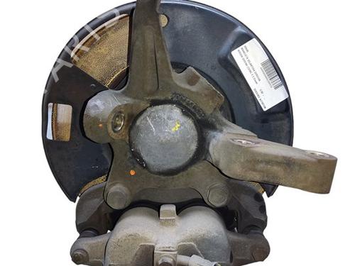 Right front steering knuckle NISSAN SERENA (C23)  | BP15874494M26 