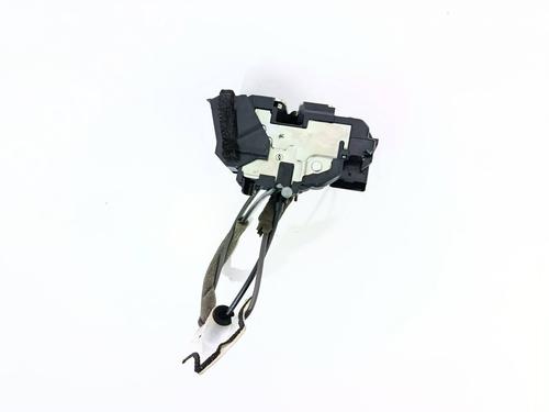 Front right lock NISSAN QASHQAI I (J10, NJ10)  | BP29698171C97 
