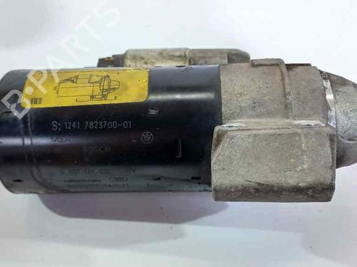 Used Starter BMW 1 (E81) [2006-2012]  15876036