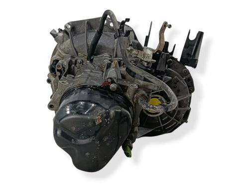 Gearbox NISSAN MICRA III (K12) | BP32283785M3