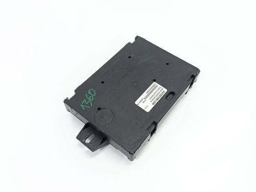 Electronic module DACIA DOKKER MPV (KE_) | BP31930653M83