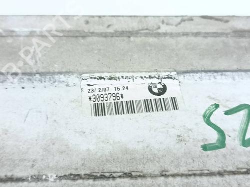 Intercooler BMW 3 (E90) 320 d | BP32405074M30
