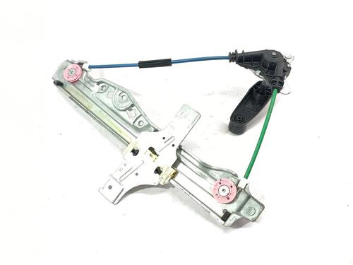 Rear right window mechanism PEUGEOT 208 I (CA_, CC_)  | BP29530852C25 