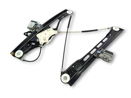 Front left window mechanism MERCEDES-BENZ E-CLASS (W211) E 270 CDI (211.016) | BP39690822C22 - Image 6