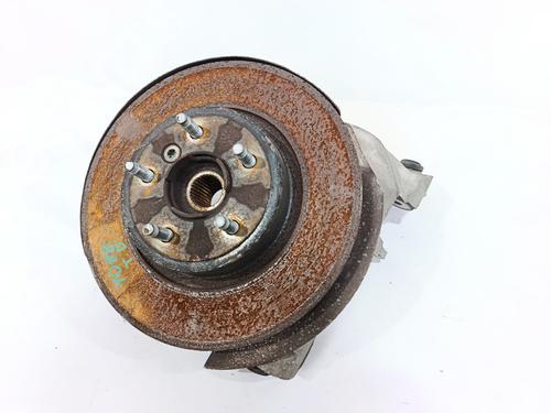 Højre hjullejehus spindel JAGUAR XE (X760) 2.0 D (180 hp) 31084072