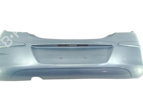 Rear bumper OPEL CORSA D (S07)  | BP25836910C8 