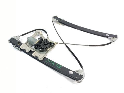 Used Front left window mechanism MERCEDES-BENZ S-CLASS (W220) S 320 CDI (220.026, 220.126) (197 hp) 24417160
