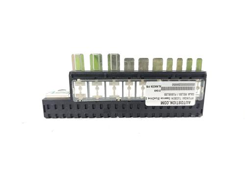 Used Fuse box HYUNDAI TUCSON (TL, TLE) 1.7 CRDi (116 hp) 25614071