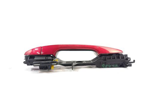 Rear left exterior door handle MITSUBISHI ECLIPSE CROSS (GK_, GL_)  | BP29713992C130 