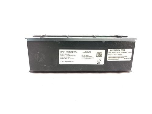 Used Electronic module OPEL MOKKA / MOKKA X (J13) [2012-2025]  26665957