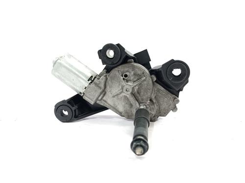Used Rear wiper motor RENAULT MEGANE III Hatchback (BZ0/1_, B3_) 1.5 dCi (BZ0C) (90 hp) 19419284