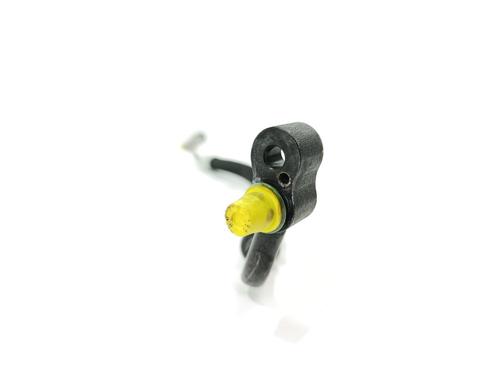 AC pipe BMW 3 (E46)  | BP17539443M126
