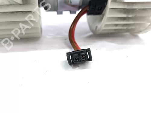 Heater blower motor BMW X3 (E83) xDrive 20 d | BP21530614M62 