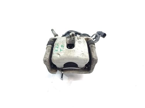 Used Right rear brake caliper MERCEDES-BENZ GLA-CLASS (X156) GLA 200 CDI / d (156.908) (136 hp) 21052483
