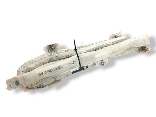 Used Left curtain airbag Left curtain airbag OPEL INSIGNIA A (G09) [2008-2017] 33607356 33607356