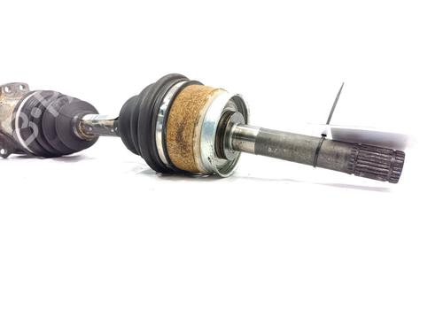 Right front driveshaft NISSAN TERRANO II (R20) 2.7 TDi 4WD | BP28030164M39 