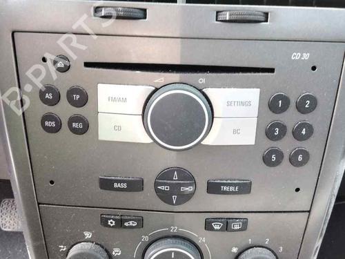 Used Radio OPEL ASTRA H (A04) [2004-2014]  15864953