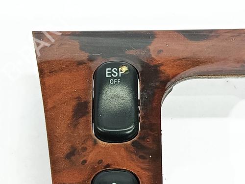 Left front window switch MERCEDES-BENZ E-CLASS (W210) E 280 (210.063) | BP37094323I27 - Image 8