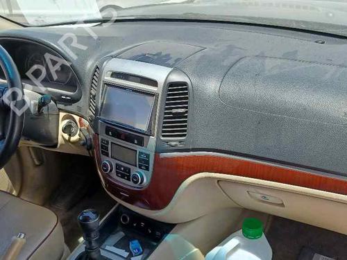 Airbag Kit HYUNDAI SANTA FÉ II (CM) 2.2 CRDi 4x4 | BP16212921C86 