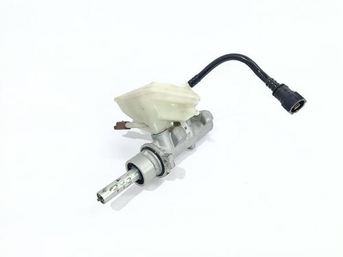 Used Brake master cylinder Brake master cylinder CITROËN C4 I (LC_) [2004-2014] 34614709 34614709