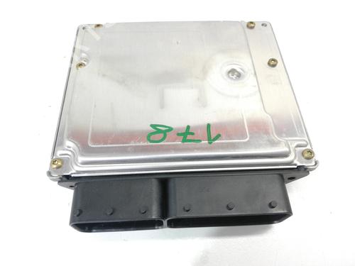Engine control unit (ECU) MERCEDES-BENZ E-CLASS (W211) E 320 CDI (211.026) | BP15862668M57 