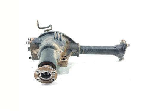 Front differential SSANGYONG KYRON  | BP25795003M23 