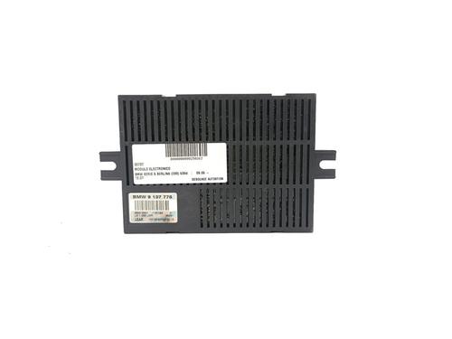 Used Electronic module BMW 5 (E60) 530 d (231 hp) 19725149