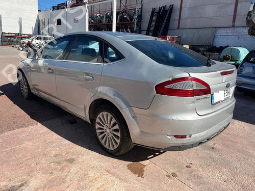 Electronic module FORD MONDEO IV (BA7) | BP34706221M83 - Image 10