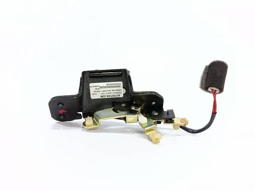 Tailgate lock CHEVROLET LACETTI (J200) 1.6 | BP30925929C101