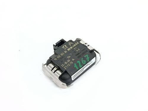 Used Electronic module Electronic module PEUGEOT 5008 (0U_, 0E_) [2009-2017] 35944556 35944556