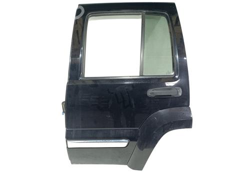 Used Left rear door JEEP CHEROKEE (KJ) 2.8 CRD 4x4 (163 hp) 24978167