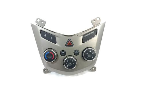 Used Climate control CHEVROLET AVEO / KALOS Saloon (T250, T255) [2005-2025]  19431385