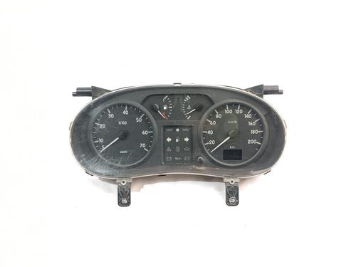 Used Instrument cluster RENAULT KANGOO (KC0/1_) 1.5 dCi (57 hp) 21530743