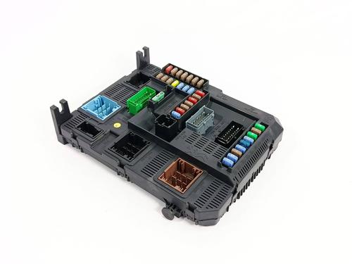 Used Fuse box Fuse box PEUGEOT 2008 I (CU_) [2013-2026] 36767739 36767739